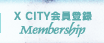 X CITY o^