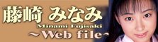 Web File 藤崎みなみ